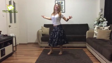 Kalite marka roman havası Dilara Kaçmaz