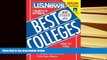 READ book U.S. News Best Colleges 2013 U.S. News & World Report Full Book