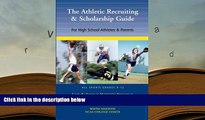 READ book The Athletic Recruiting   Scholarship Guide Wayne Mazzoni Trial Ebook