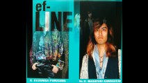 EF-LINE ''Never Say Goodbye''