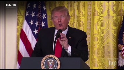 When it comes to the ‘Trump show,' it’s all about style over substance