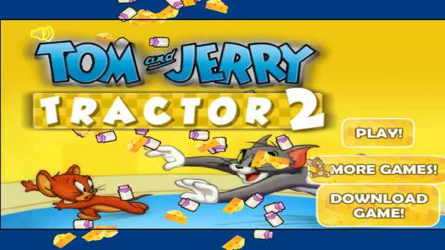 том и джерри детские годы,