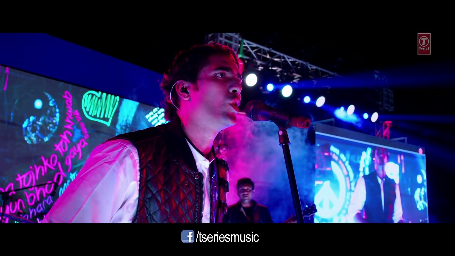 ⁣Jubin Nautiyal _ Haaye Dil (Full Song) _ T-Series
