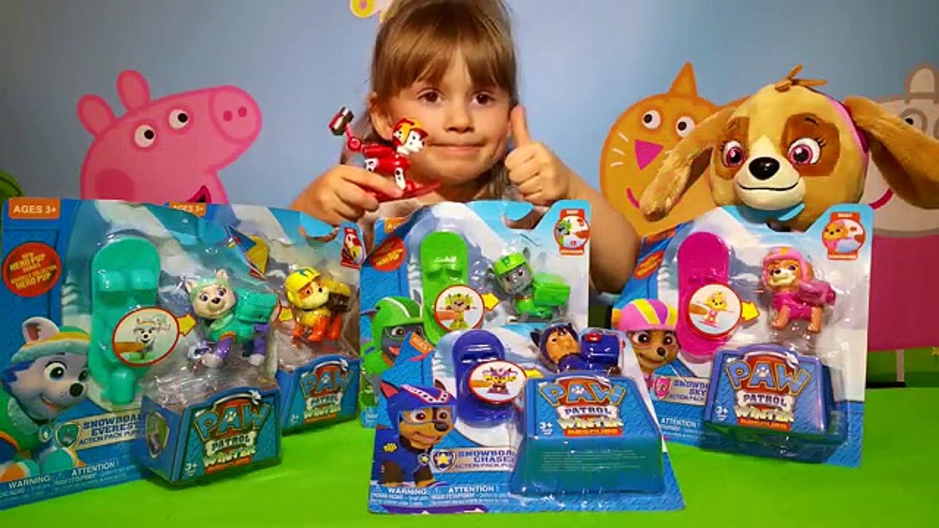 ⁣Видео для детей НАСТЮШИК детский канал для детей