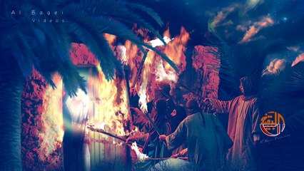 Exclusive Nohay for Ayyam-e-Fatima S.A 1438/2017 Baba Teri Ummat by Yasir Raza Yasir HD