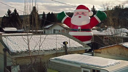 Fargo Saison 3 - Teaser VO