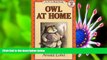 EBOOK ONLINE Owl at Home Book and Tape (I Can Read Book 2) Arnold Lobel For Kindle