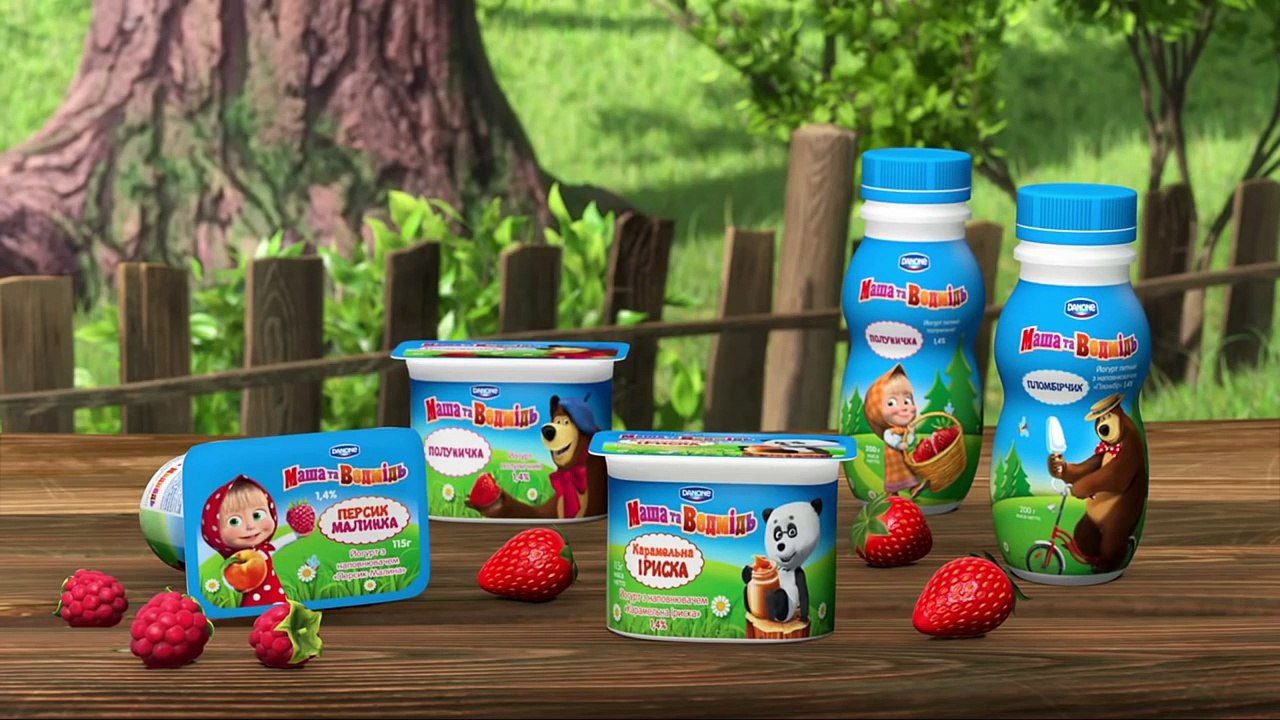 Best 10 of Mascha und der Bär Masha and The Bear Маша та Ведмідь Masza i Niedźwiedź TV Com