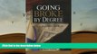 PDF  Going Broke by Degree: Why College Costs Too Much Full Book