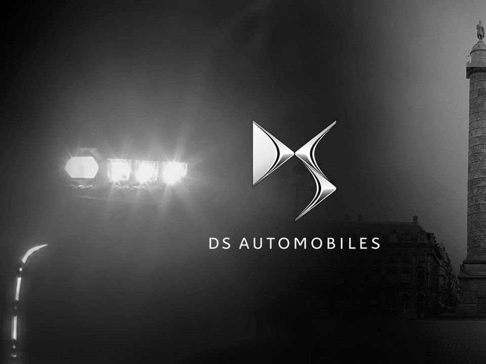 DS7 Crossback (2017) : ses phares à LED