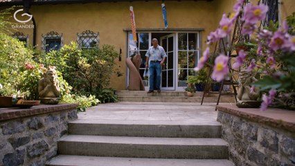 Dentist Dr. Geiger | User report: GRANDER Water Revitalization