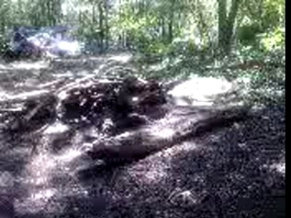 Airsoft - 16/09/2007