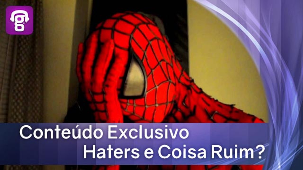 Porque insistir? - @cojagamer