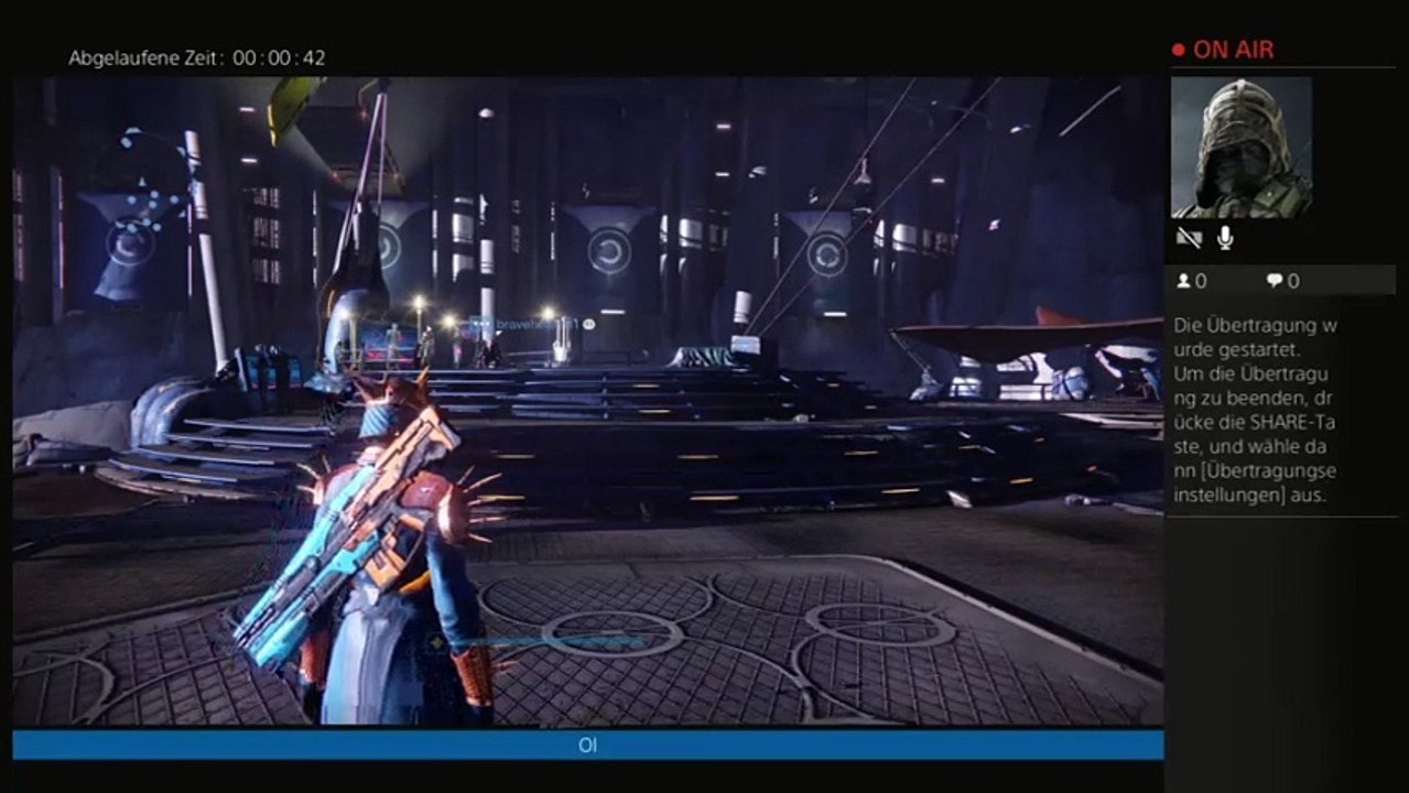 Destiny dämmerungsstrike (8)