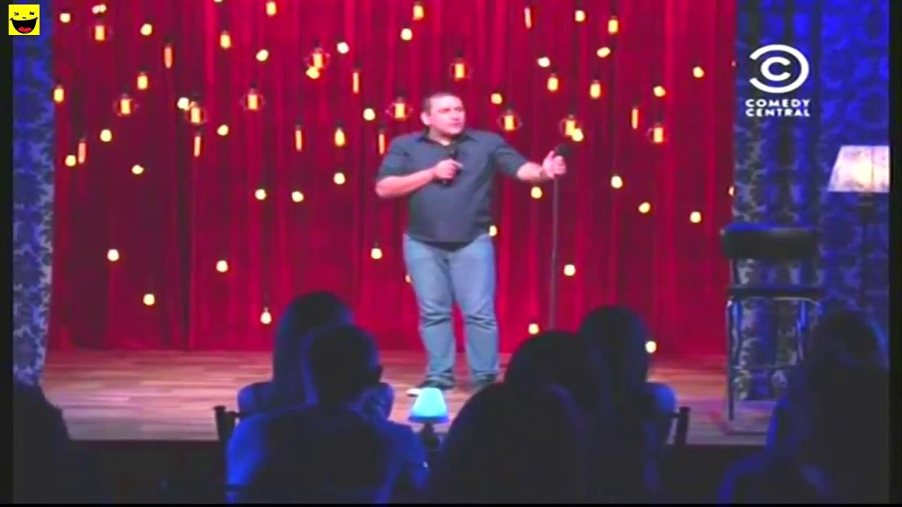 So Pra Rir Video StandUp 10