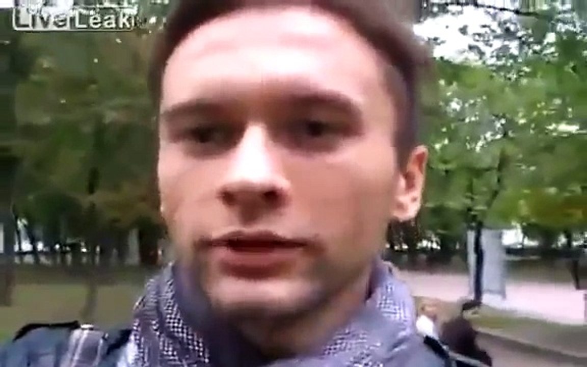 Rus Özel Birlik Kadın Askerleri Gören Erkekler Gözlerini Alamıyorlar !