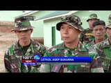 Pemerintah Siapkan Hunian Bagi Korban Gunung Sinabung - NET24