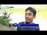Perahu Swadaya Penghubung 2 Desa di Cianjur, Jawa Barat - NET24