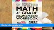 EBOOK ONLINE Common Core Math Workbook, Grade 4: Multiple Choice, Daily Math Practice Grade 4 Argo