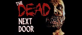 The Dead Next Door (1989) - Movie Review! (HQ)