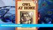 READ book Owl at Home Book and Tape (I Can Read Book 2) Arnold Lobel For Kindle