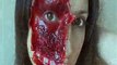 Gory Zombie Tutorial SFX