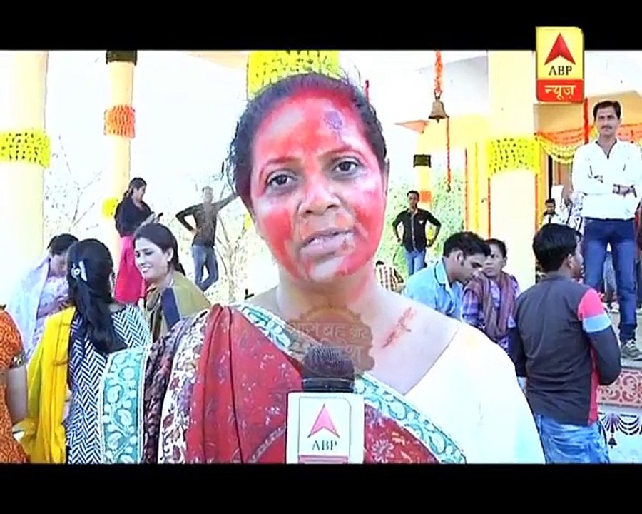 Gaura Se Parivaar Ko Bachane Ke Liye Kokila Ka Badla Roop!! Saath Nibhaana Saathiya 24th February 2017