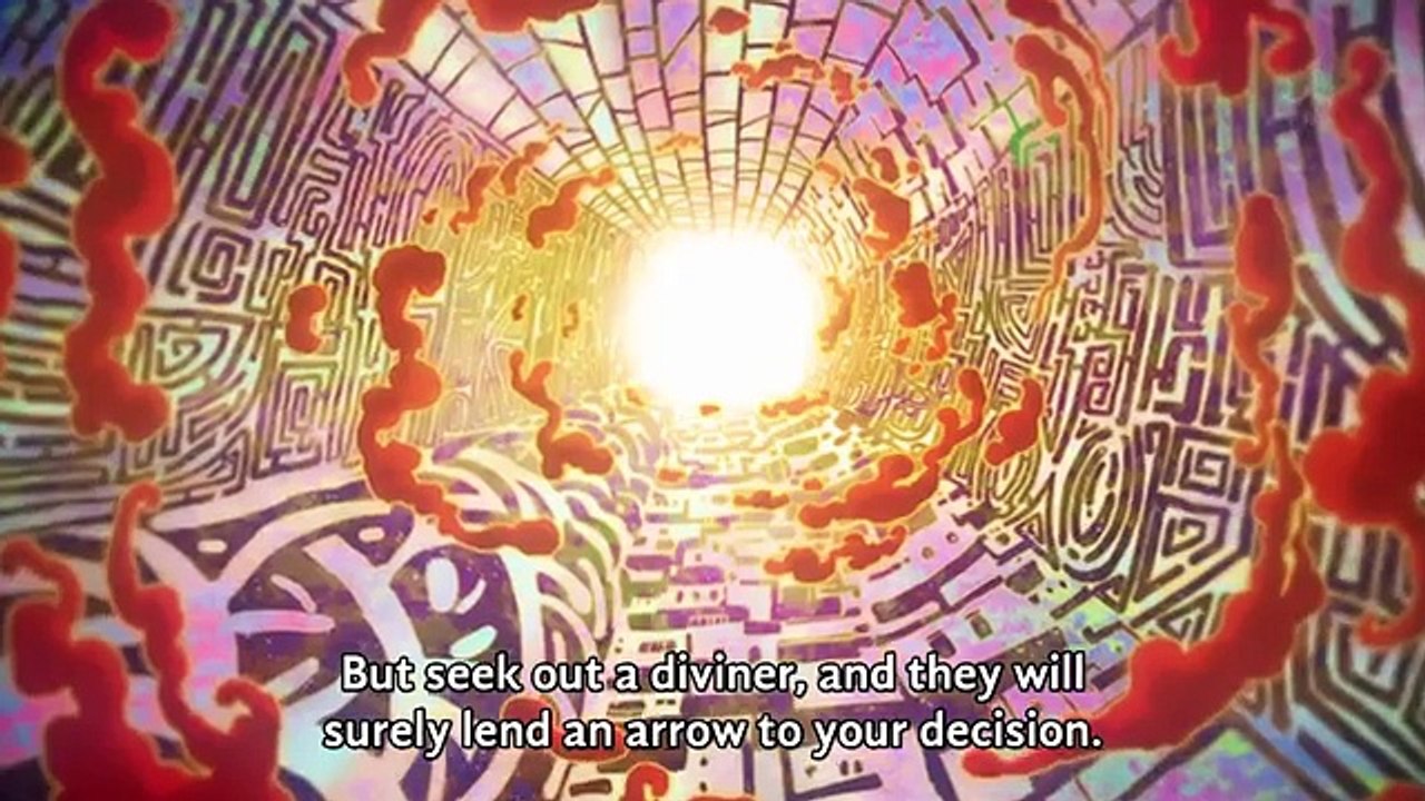 うらら迷路帖 Urara Meirochou #8