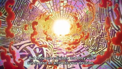 うらら迷路帖 Urara Meirochou #8