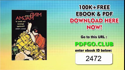 Mind over Magma_ The Story of Igneous Petrology