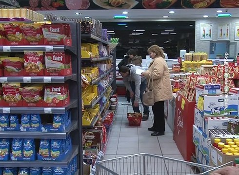 Obeležava se 27.godina rada „Tekijanke“, 24. februar 2017. (RTV Bor)