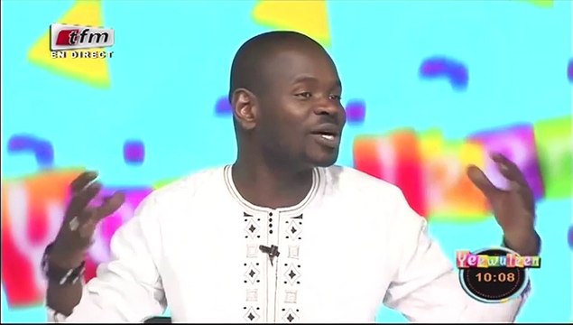 RUBRIQUE VOYAGE du 24 Février 2017 avec BESSEL BASSE dans Yeewu Leen