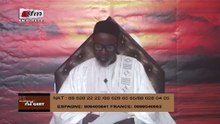 REPLAY - FIRI GENT - Pr : Oustaz ABDOU KARIM BA - 24 Février 2017