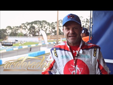 OS BARRICHELLOS NAS 500 MILHAS DO KGV: ESPECIAL 113 | ACELERADOS