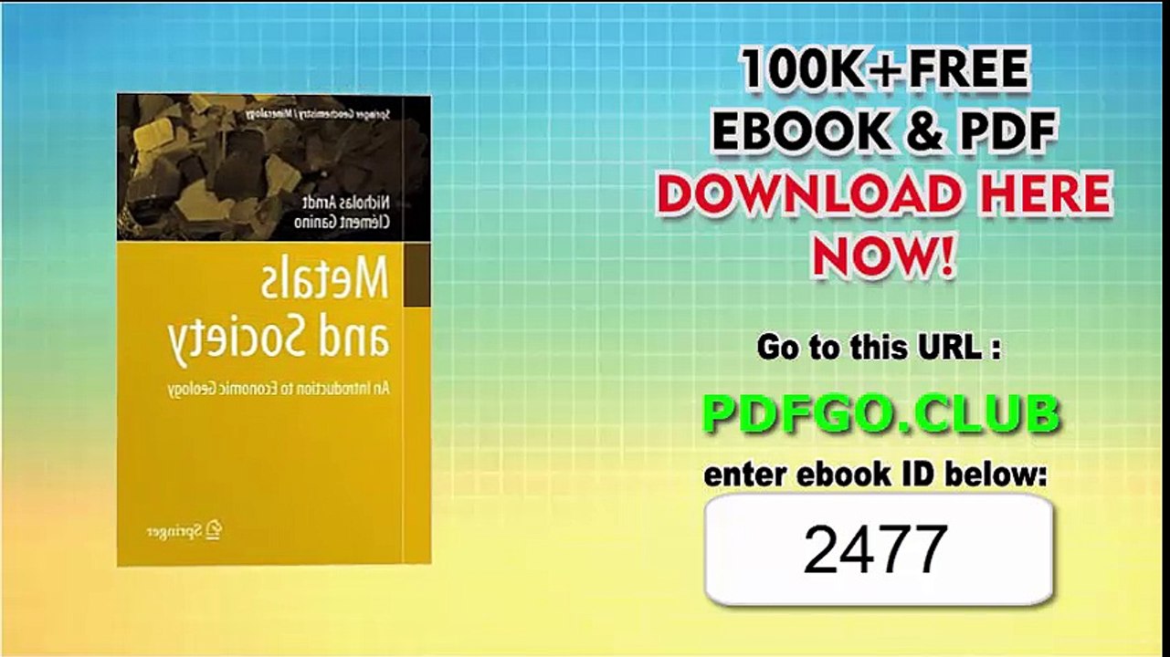 Mineralogy) 2012th Edition