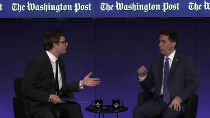 Walker: 'You can't cut Medicaid'