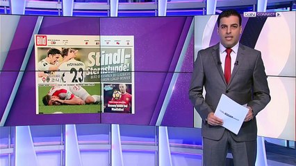 إقالة رانيري من ليستر سيتي وإقصاء توتنهام وريال مدريد مهتم بمهاجم موناكو