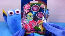 Giant Finding Dory Play Doh Surprise Egg - Finding Nemo Toys Barbie Doll Mystery Toys