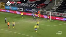 Hamdi Harbaoui Goal - R. Charleroi 1-0 St Truidense VV   Belgium Jupiler League 25.02.2017 (HD)