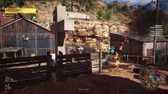 Ghost béta 1.5 coop