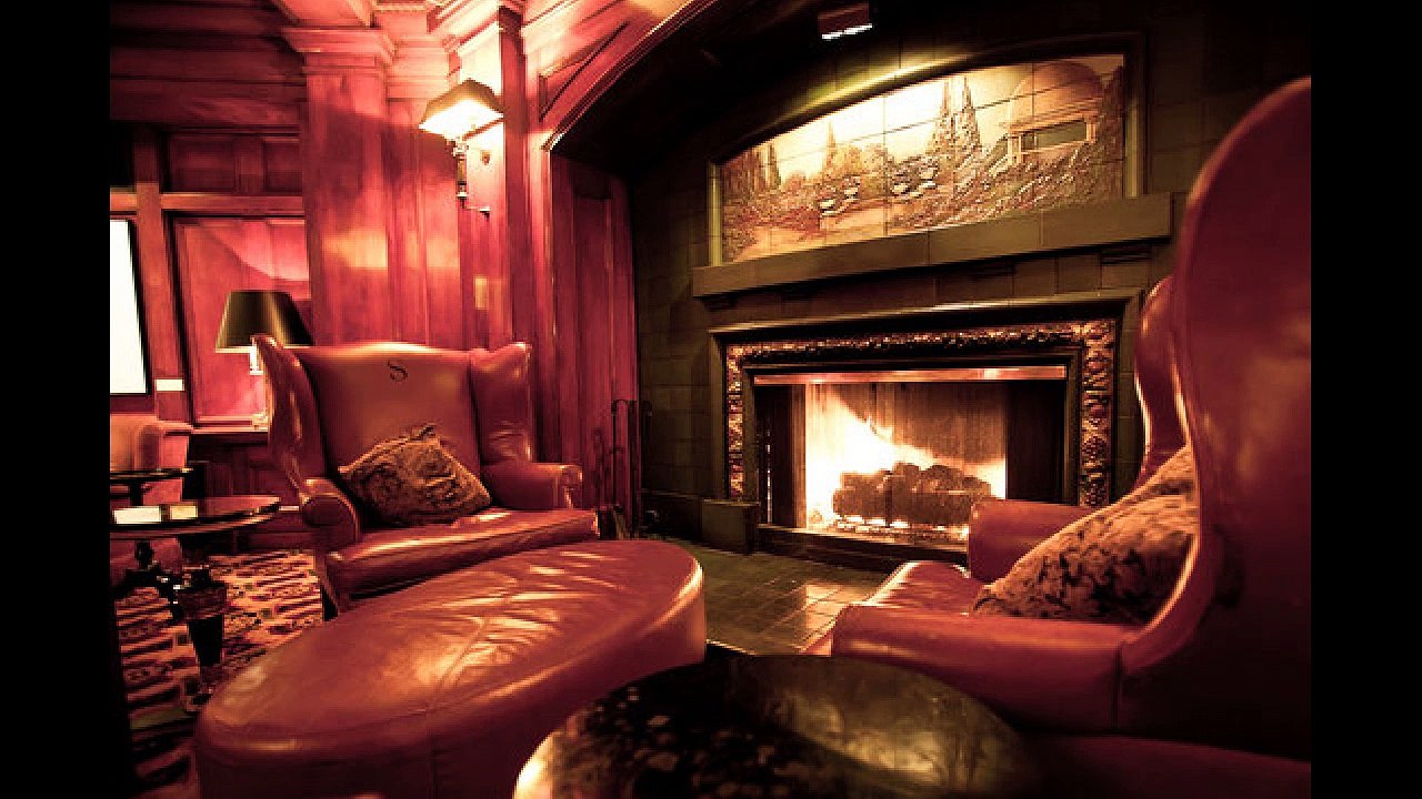 Fireside Talks .What Women Want