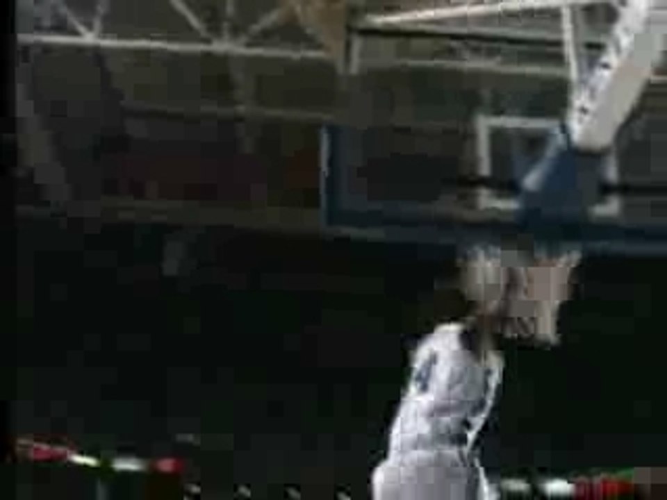 2005-06 Kentucky Men's Basketball Intro 2