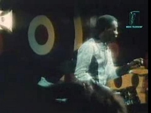 Desmond Dekker - Israelites