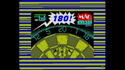 180 (ZX Spectrum) - Until I Die 2