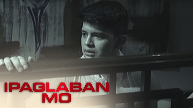 Ipaglaban Mo: Crime Scene