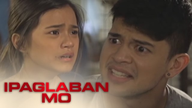 Ipaglaban Mo: Fabrication of lies