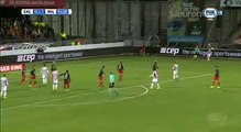 Dico Koppers Goal - Excelsior	0-1	Willem II 25.02.2017