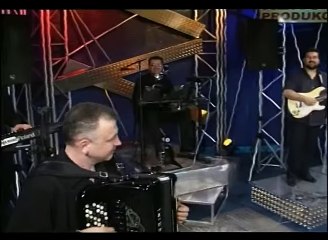 Novica Negovanovic - Jedna reka u mom kraju - (Live)