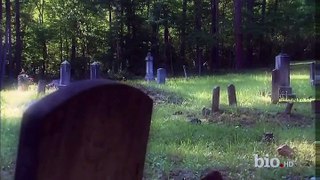 My Ghost Story S03E01 - The Demon Shadow