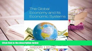 Popular Book  The Global Economy and Its Economic Systems (Upper Level Economics Titles)  For Full